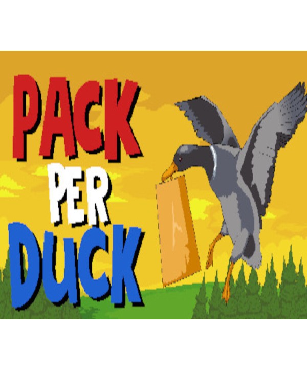 Pack Per Duck Steam Key GLOBAL